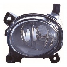 Audi Q3 2011-2015 Front Fog Lamp Unit Passenger Side